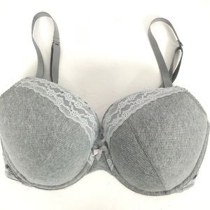 Victoria's Secret 36D Lined Perfect Coverage